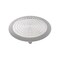 Danco Danco 2.75 in. Brushed Nickel Stainless Steel Bathroom Sink Drain Protector 9D00011040 - alternate 4